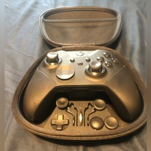 Xbox One Elite Controller